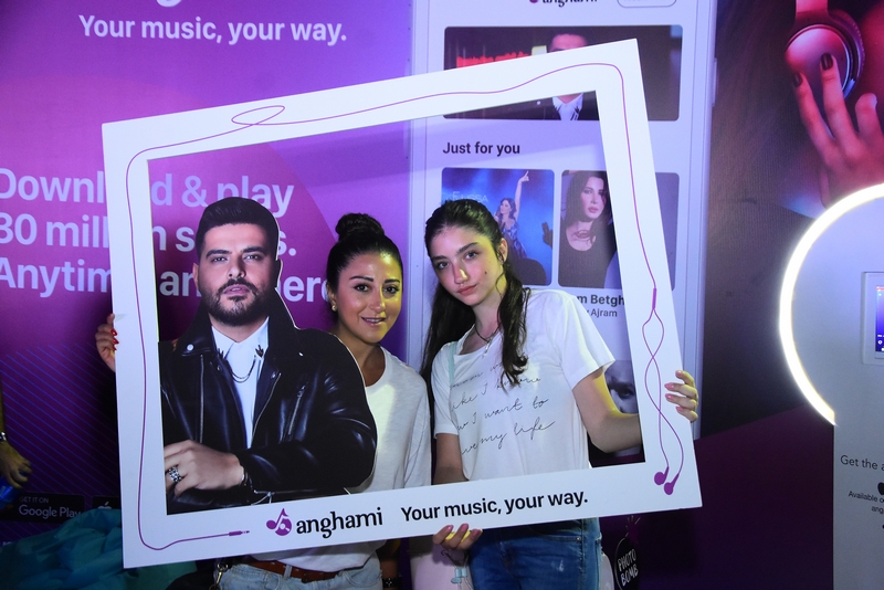 Nassif Zeytoun at Beirut Holidays